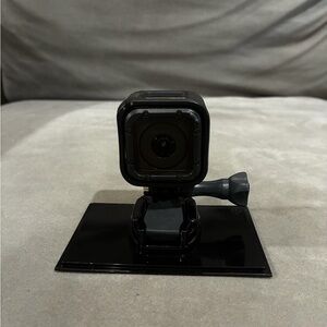 GoPro Hero Session With Accessories
